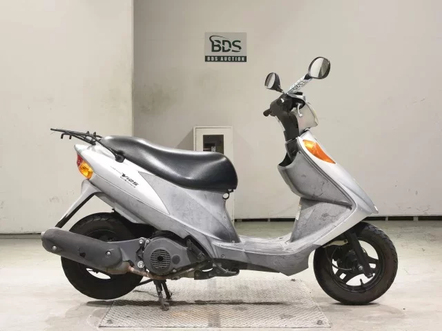 Suzuki ADDRESS V125