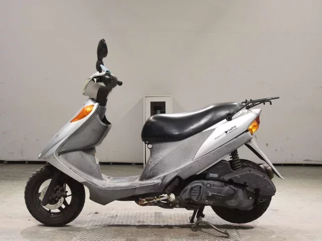 Suzuki ADDRESS V125