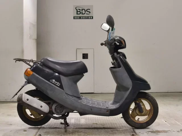 Yamaha JOG APRIO
