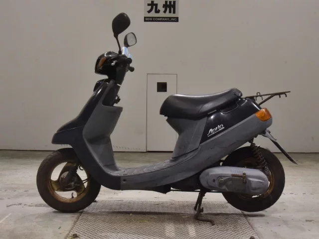 Yamaha JOG APRIO