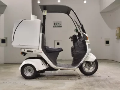 Honda GYRO CANOPY-2