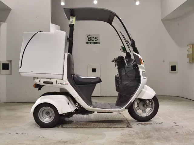 Honda GYRO CANOPY-2