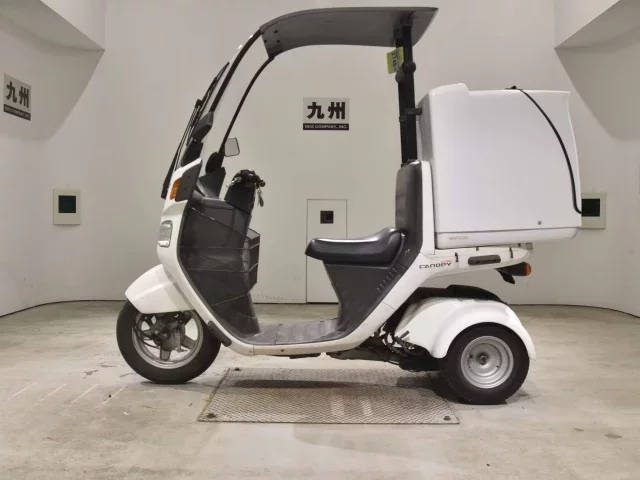 Honda GYRO CANOPY-2