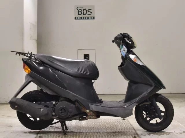 Suzuki ADDRESS V125