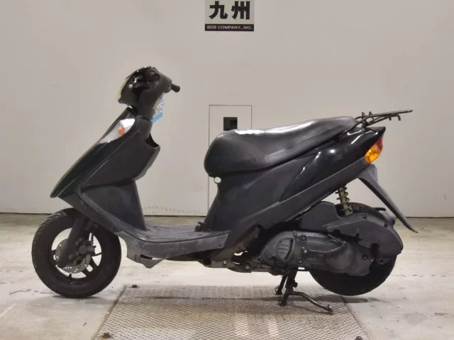 Suzuki ADDRESS V125