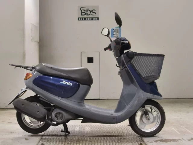 Yamaha JOG POCHE