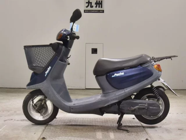 Yamaha JOG POCHE
