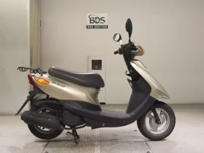Yamaha JOG-5