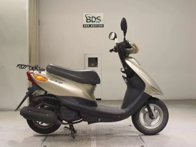 Yamaha JOG-5