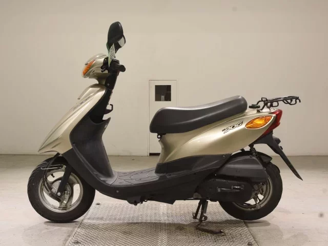 Yamaha JOG-5