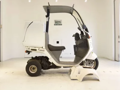 Honda GYRO