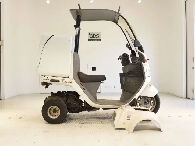 Honda GYRO
