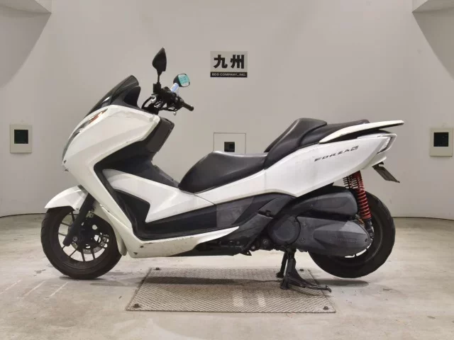 Honda FORZA