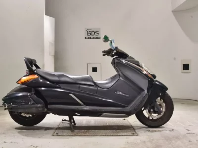 Suzuki GEMMA250