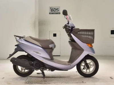 Honda DIO CHESTER