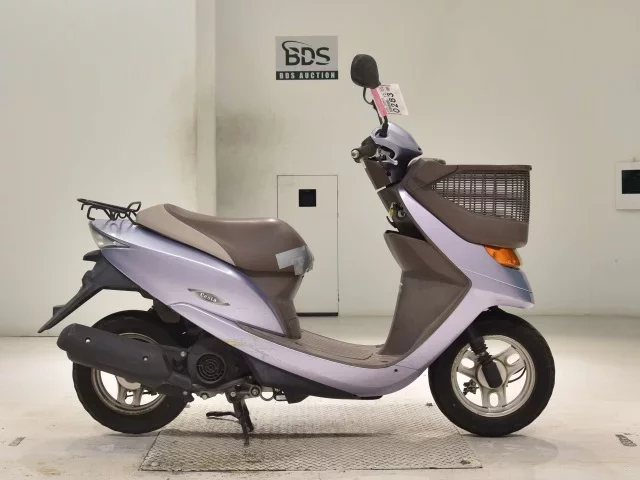 Honda DIO CHESTER