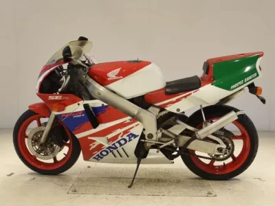 Honda NSR250R-4SE