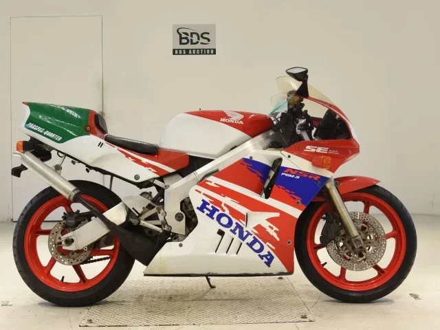 Honda NSR250R-4SE