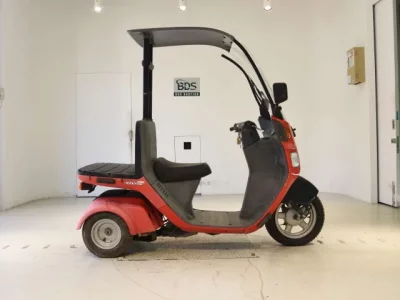 Honda GYRO CANOPY-2