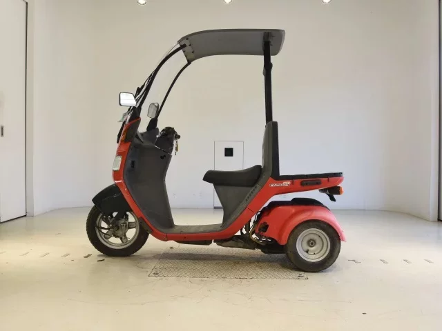 Honda GYRO CANOPY-2