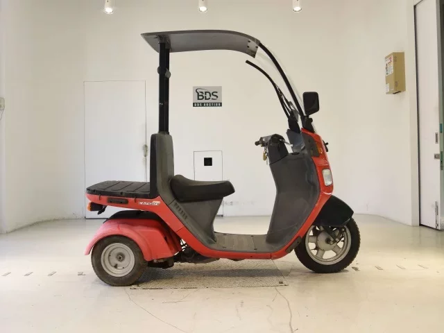 Honda GYRO CANOPY-2