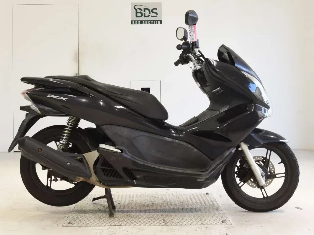 Honda PCX125
