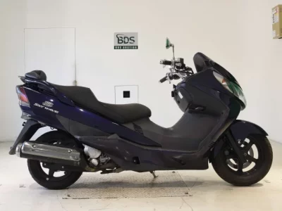 Suzuki SKYWAVE 250SS