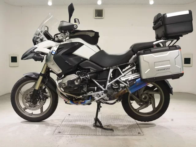 BMW BMW R1200GS