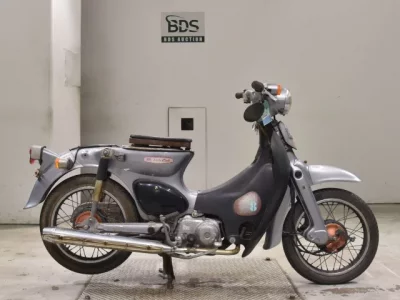 Honda LITTLE CUB