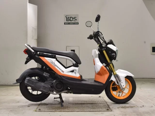 Honda ZOOMER-X