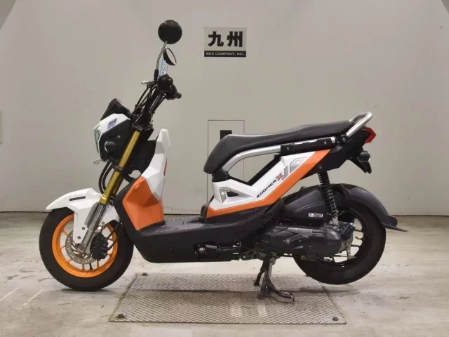 Honda ZOOMER-X