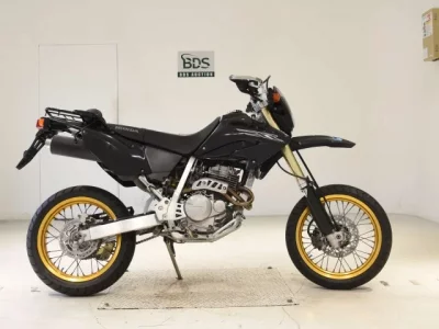 Honda XR250 MOTARD