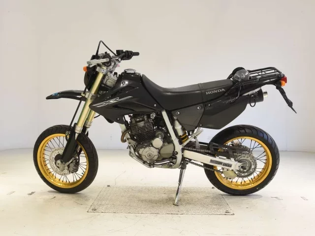 Honda XR250 MOTARD