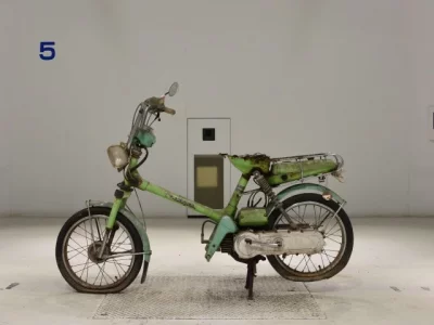 Honda ROADPAL
