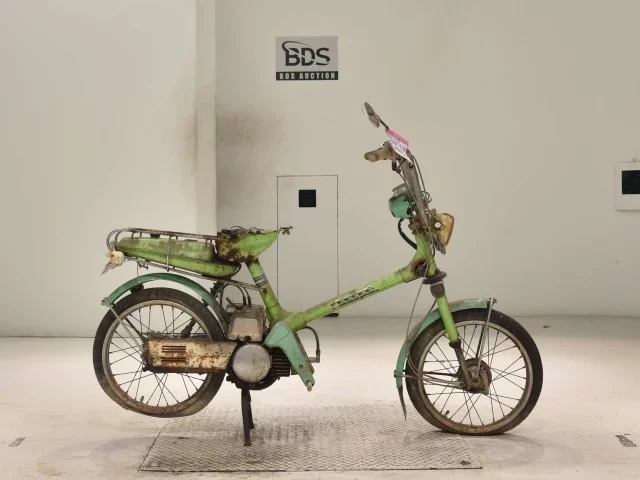 Honda ROADPAL