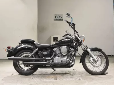 Yamaha DRAGSTAR 250