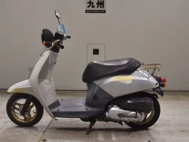 Honda TODAY