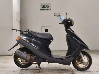 Yamaha AXIS90