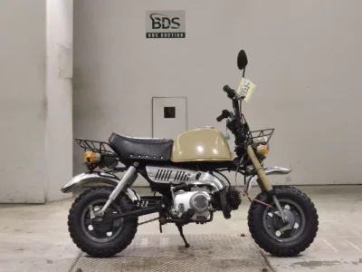 Honda GORILLA