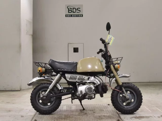 Honda GORILLA