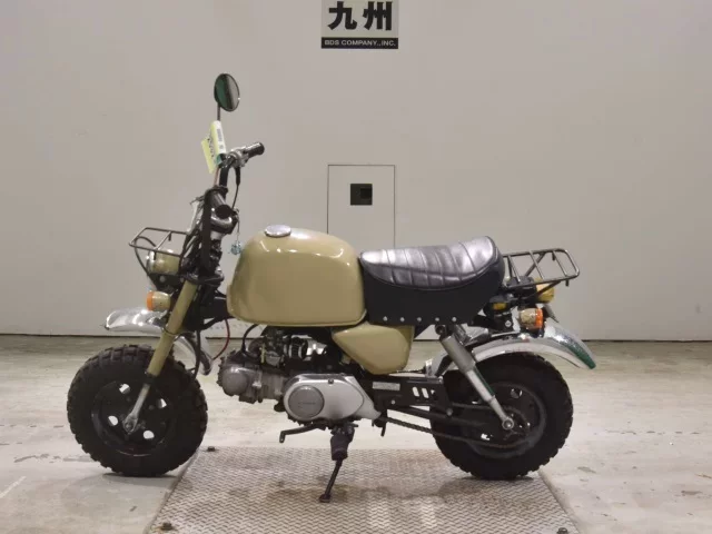 Honda GORILLA