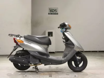 Yamaha JOG-6