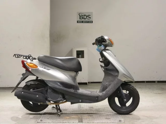 Yamaha JOG-6