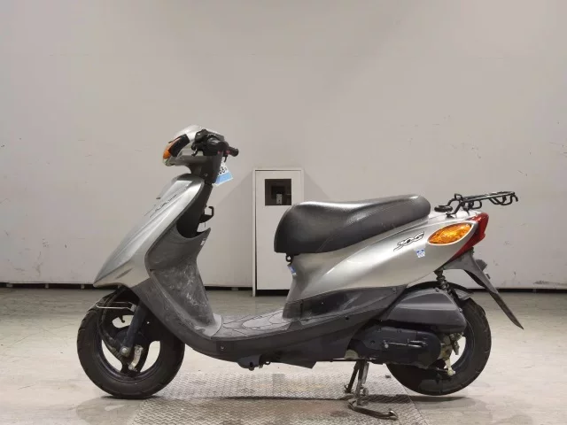Yamaha JOG-6