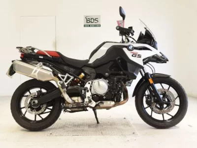 Other BMWF750GS 2020