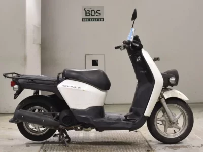 Honda BENLY50