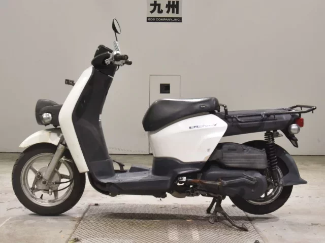 Honda BENLY50