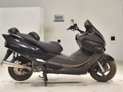 Honda FORZA X