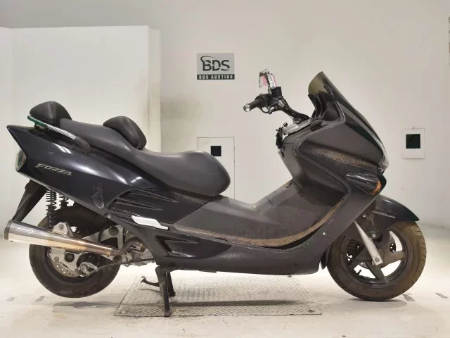 Honda FORZA X
