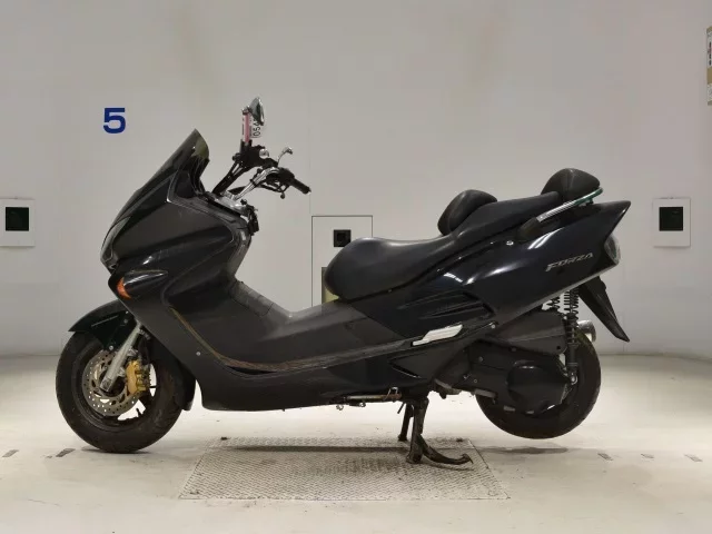 Honda FORZA X